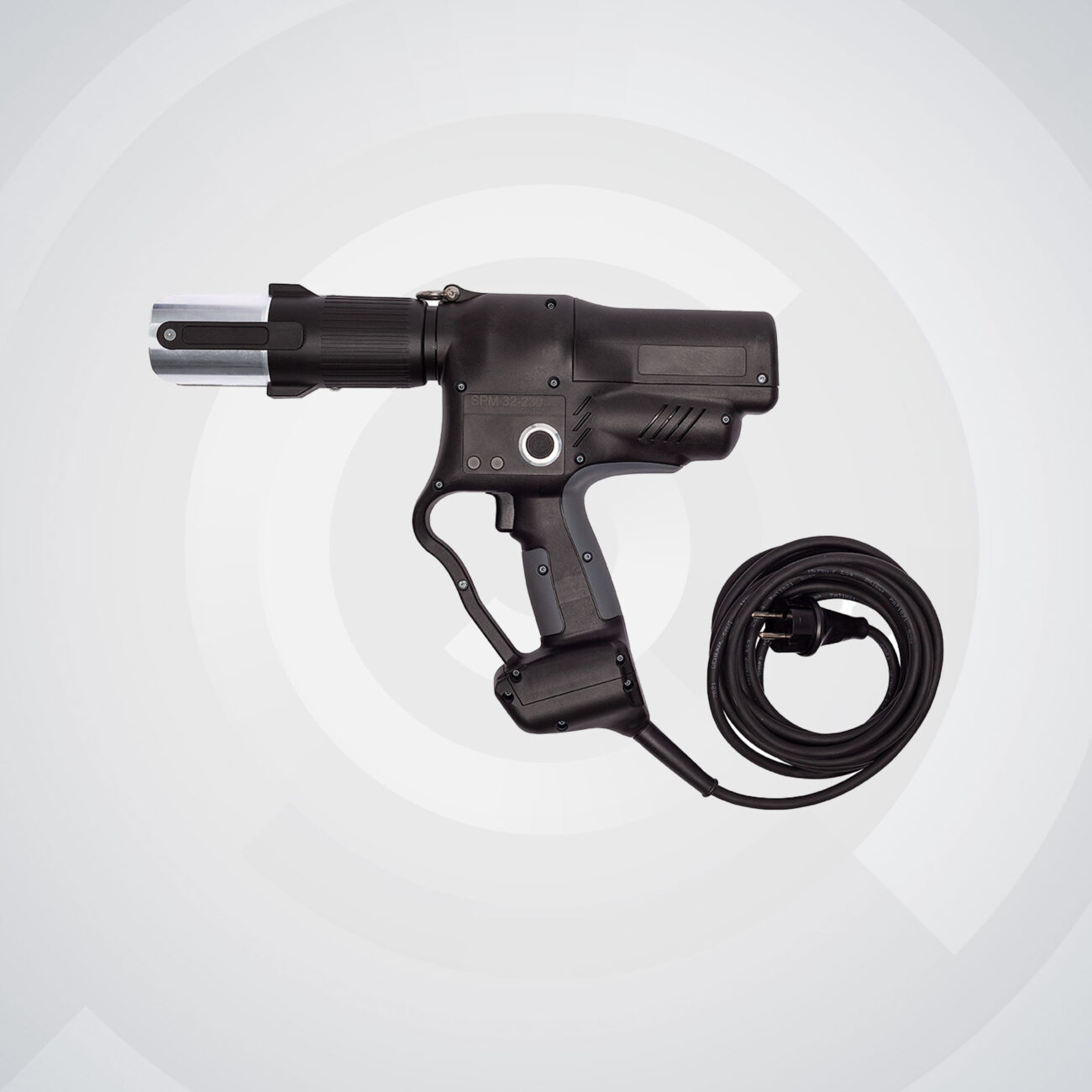 Elektro-hydraulisches Presswerkzeug SPM32-230